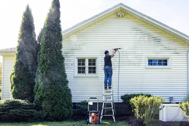 Chimayo, NM Pressure washing Company